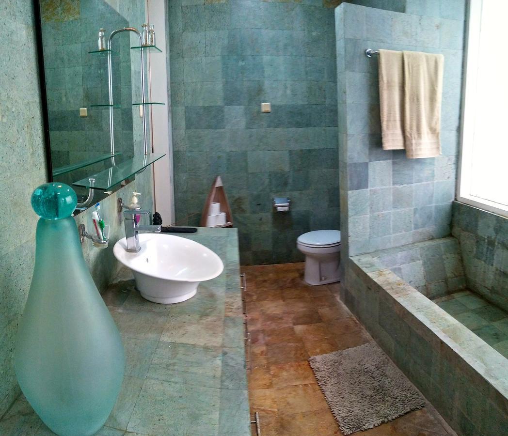 Villa Las Brisas Candidasa Exterior foto